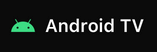 Android TV logo